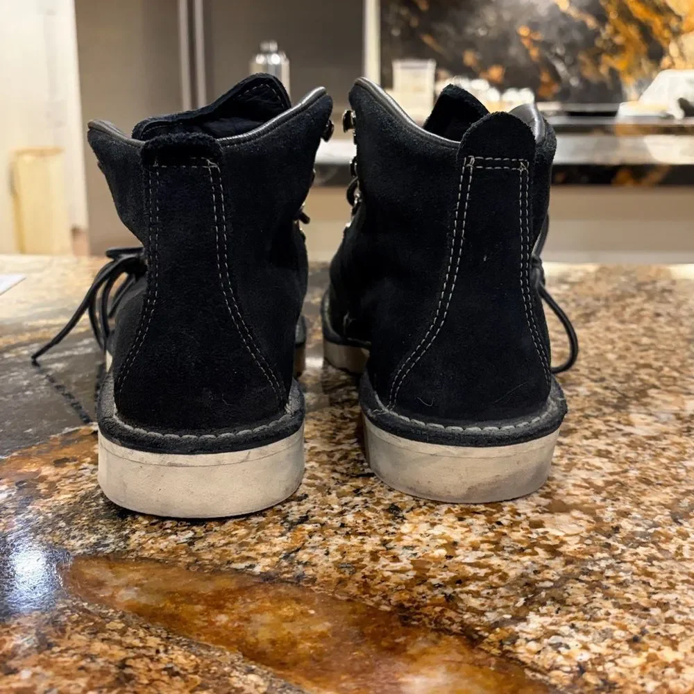 Danner great tons